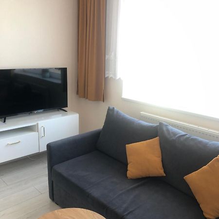 Apartamenty Maja 新塔尔格 外观 照片