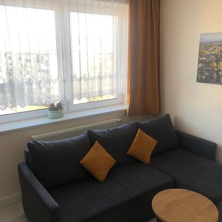 Apartamenty Maja 新塔尔格 外观 照片