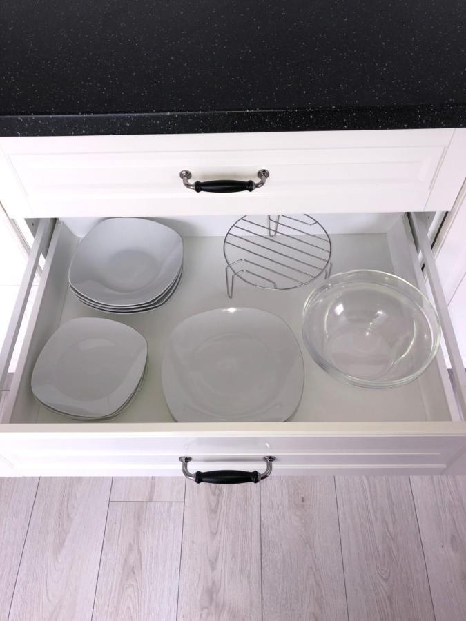 Apartamenty Maja 新塔尔格 外观 照片