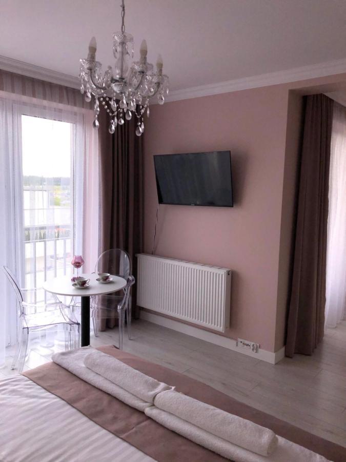 Apartamenty Maja 新塔尔格 外观 照片