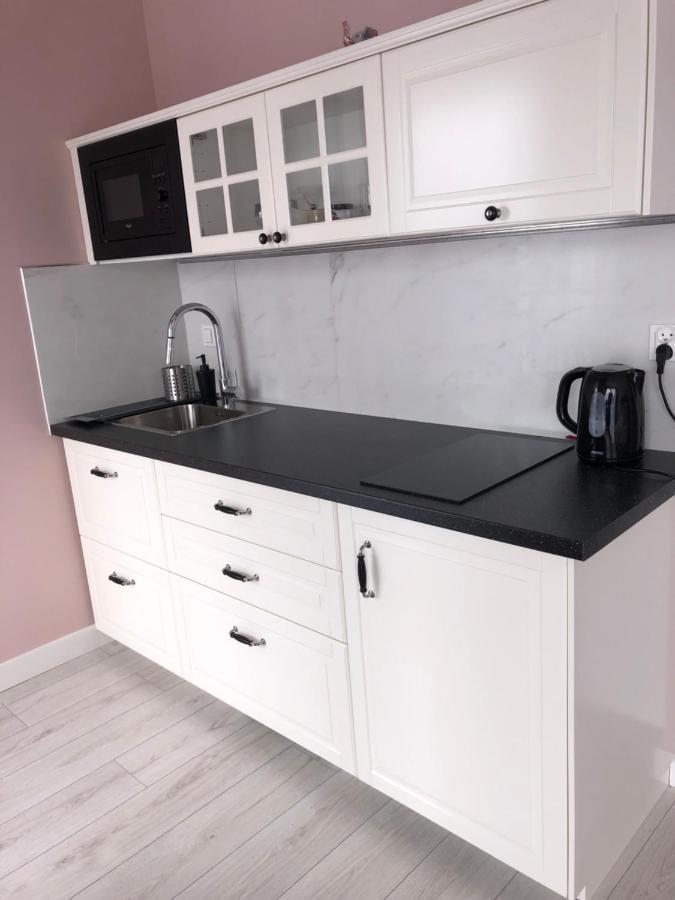 Apartamenty Maja 新塔尔格 外观 照片