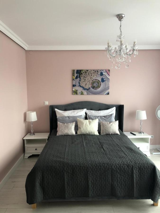 Apartamenty Maja 新塔尔格 外观 照片