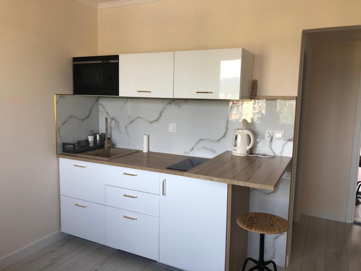 Apartamenty Maja 新塔尔格 外观 照片