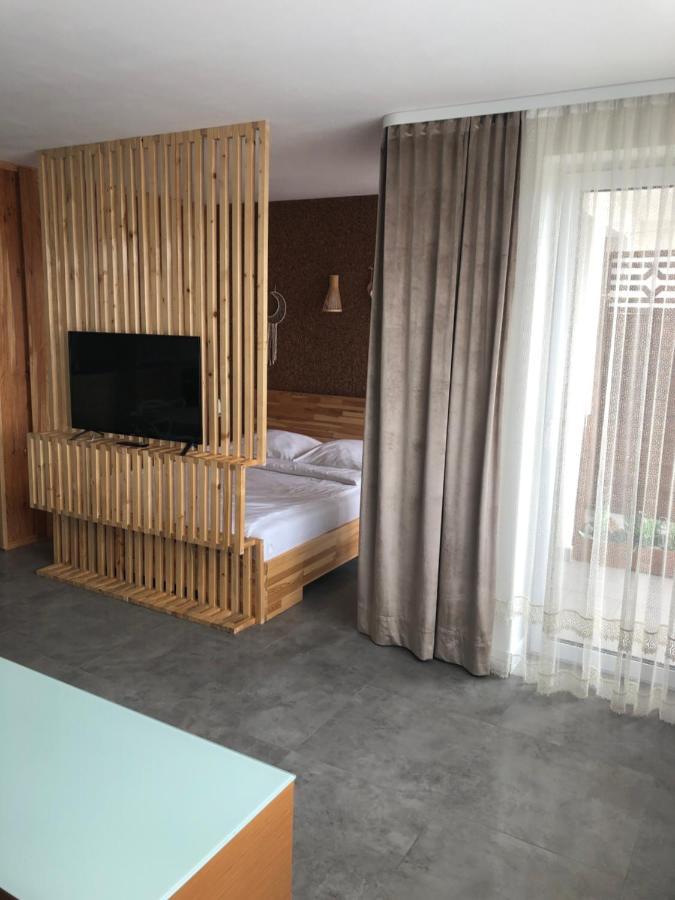 Apartamenty Maja 新塔尔格 外观 照片