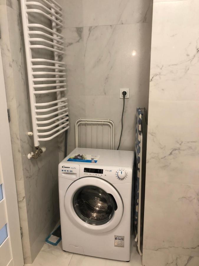 Apartamenty Maja 新塔尔格 外观 照片