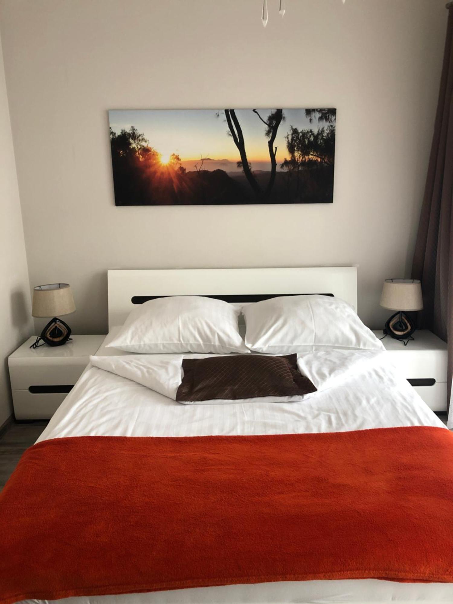Apartamenty Maja 新塔尔格 外观 照片
