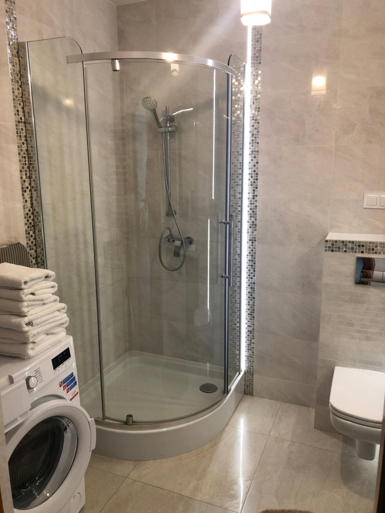 Apartamenty Maja 新塔尔格 外观 照片